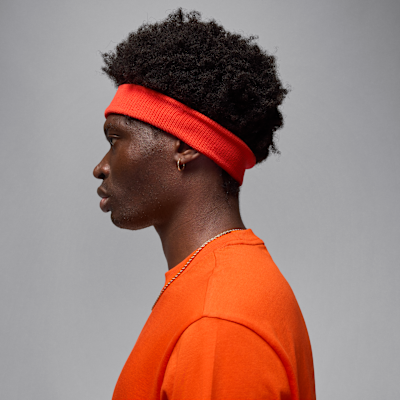 CINTA PARA EL PELO JORDAN Dri-FIT JUMPMAN