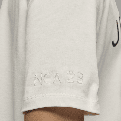 Jordan x Nina Chanel Abney T-Shirt