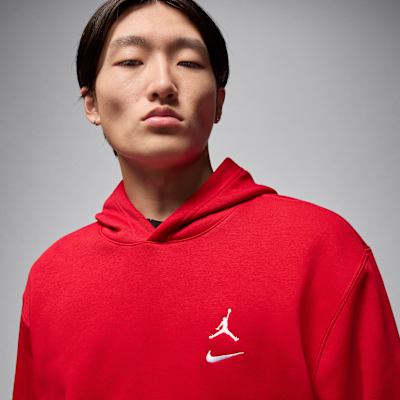Jordan Brooklyn Fleece Men's Pullover Hoodie