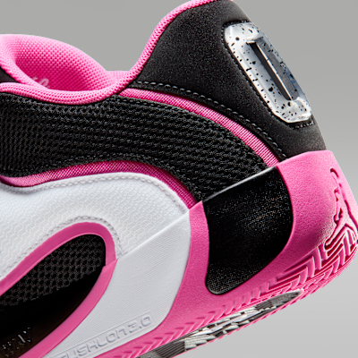 Jordan Tatum 4 Basketball Shoes