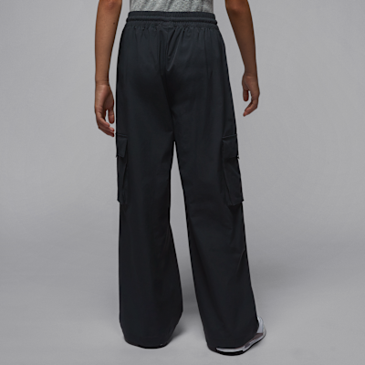Jordan Big Kids' Post Up Open Cargo Pants