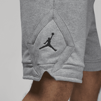 Jordan Flight Fleece férfi rövidnadrág