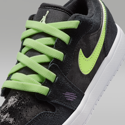 Jordan 1 Low Alt Little Kids' Shoes