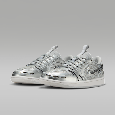 Air Jordan 1 Low Method of Make Women's Shoes