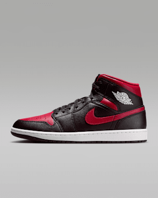 Unisex кроссовки Air Jordan 1 Mid