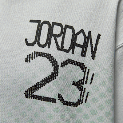 Jordan Flight Fleece "LNY" Women's Pullover Hoodie