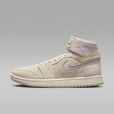 Air Jordan 1 Zoom CMFT 2 Zapatillas - Mujer