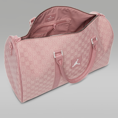 Bolsa de lona (25 L) Jordan Monogram