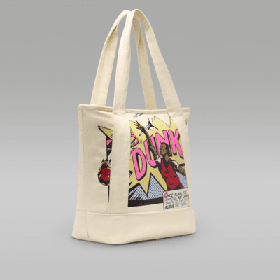 Bolso tipo tote (34 L) Jordan