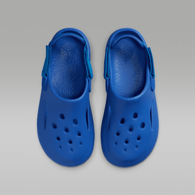 Sandalias para niños grandes Jordan Hydrip