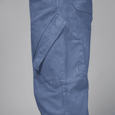 Jordan Essentials Chicago Men's Washed Pants