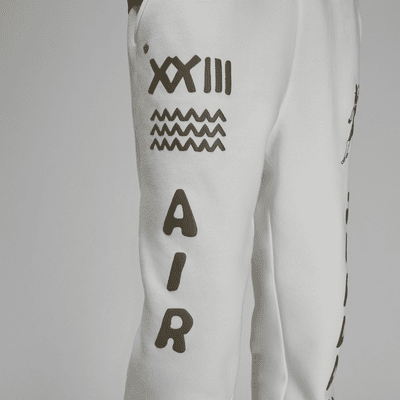Jordan Artist Series by Umar Rashid 男款 Flight Fleece 長褲