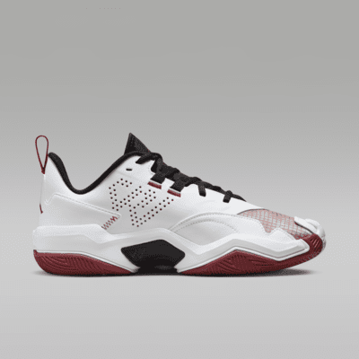Jordan One Take 4 Basketball Shoes. Nike UK