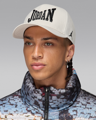 Женская кепка Jordan Brooklyn Rise Cap Adjustable Realtree Hat