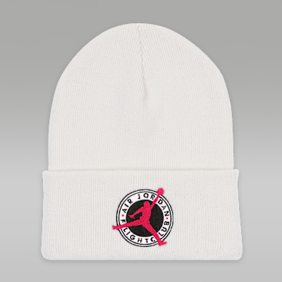 Gorro Jordan Flight Club Peak