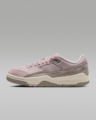 Женские кроссовки Jordan Flight Court