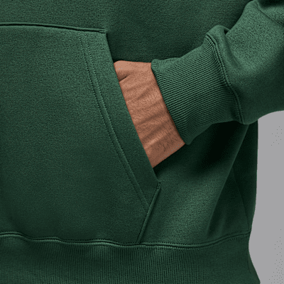 Jordan Brooklyn Fleece Men's Oversized Pullover Hoodie