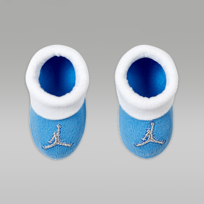 Conjunto de botines para bebé Jordan