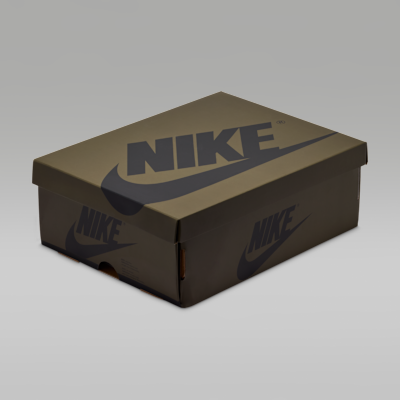 Air Jordan 1 Retro Low Big Kids' Shoes