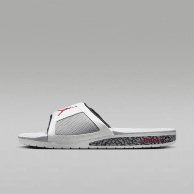 Chanclas para hombre Jordan Hydro III