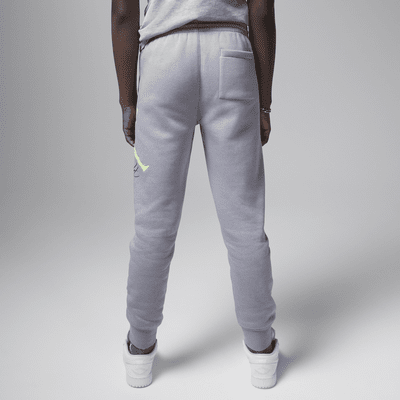 Jordan Older Kids' Jumpman Baseline Trousers