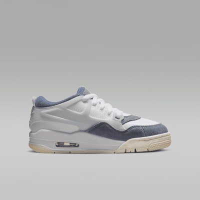 Chaussure Air Jordan 4 RM pour ado