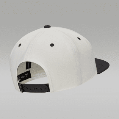 Jordan Flight MVP Pro Cap 可調式硬帽