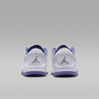 Jordan Flight Court Big Kids' Shoes
