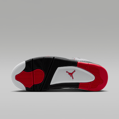 Jordan Son of Mars Low Erkek Ayakkabısı görsel 2