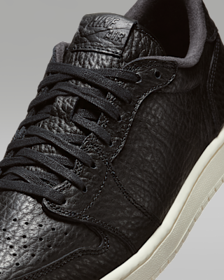 Air Jordan 1 Retro 低筒