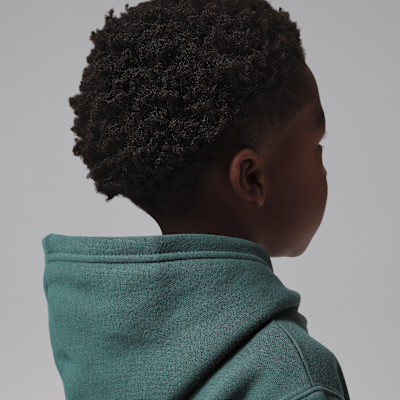 Jordan Brooklyn Fleece Toddler Pullover Hoodie