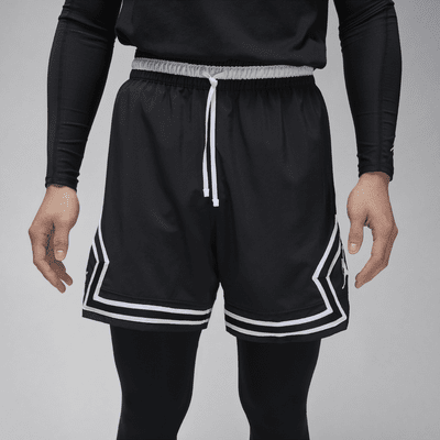 Jordan Sport Men's Dri-FIT Woven Diamond Shorts