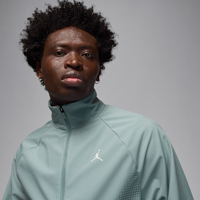 Jordan Sport JAM Men's Warm-Up Jacket