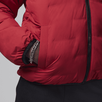 Jordan Big Kids' Welded Puffer Jacket