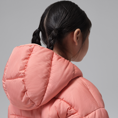 Doudoune Jordan Brooklyn pour enfant