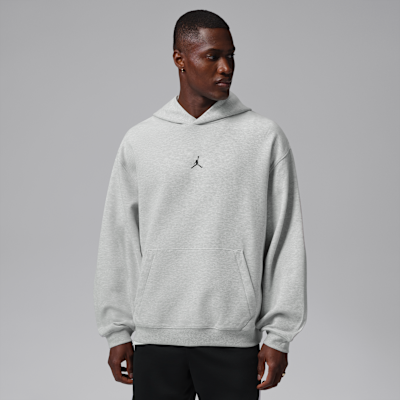 Jordan Sport Hoop Fleece Kapüşonlu Erkek Sweatshirt'ü