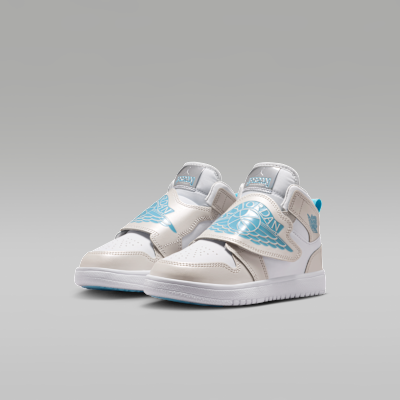 Sapatilhas Sky Jordan 1 para criança