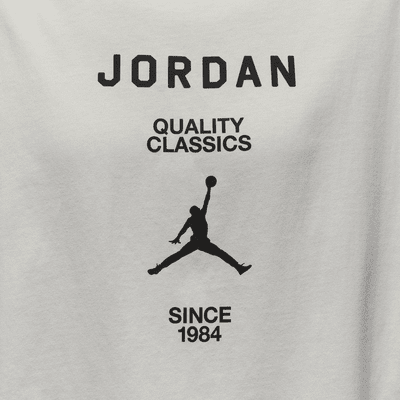 Jordan Women's Girlfriend T-Shirt