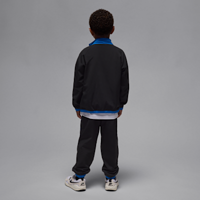 Jordan Little Kids' 2-Piece Windbreaker Piping Set