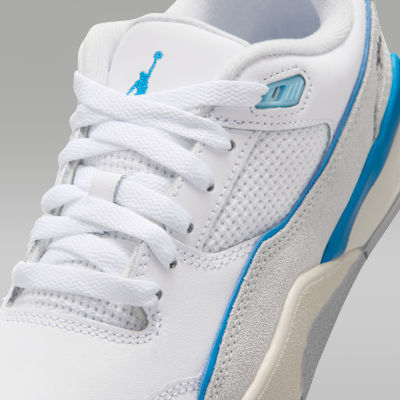 Jordan Flight Court Big Kids' Shoes