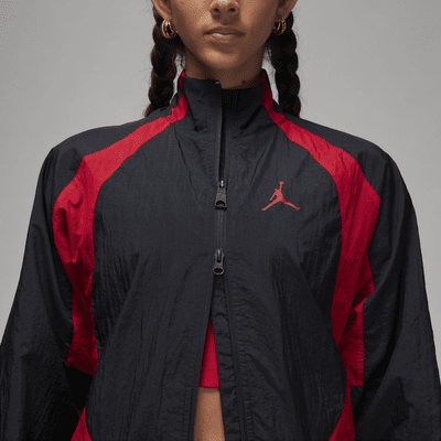 Jordan warm up jacket online
