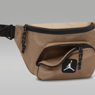 Jordan Rise Crossbody Bag (3.6L)