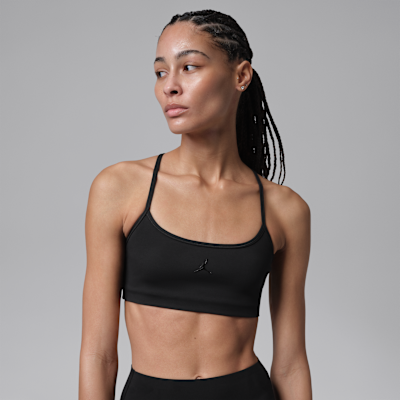 Jordan Sport Flightweight Women's Light-Support Sports Bra