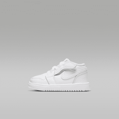 White deals toddler jordans