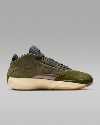 Air Jordan 40 Edge PF