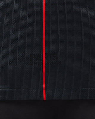 Paris Saint-Germain 2025/26 Stadium Fourth