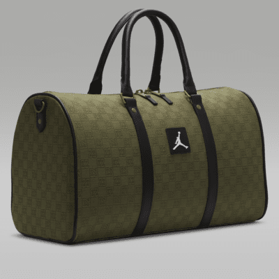 Jordan Monogram Duffle Bag (25L)