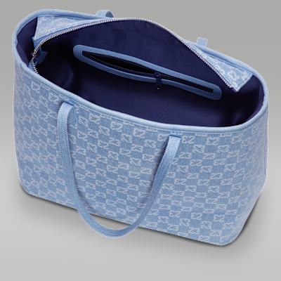 ジョーダン モノグラム トートバッグ (32L)
