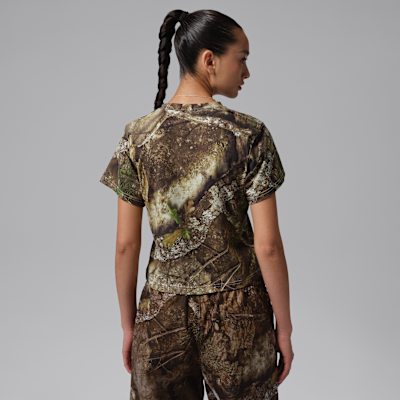 Playera Realtree para hombre Jordan Brooklyn