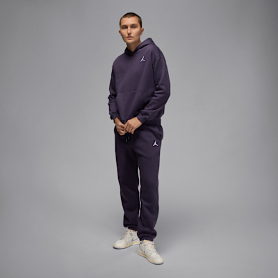 Jordan Brooklyn Fleece-Hoodie für Damen